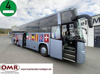 Turystyczny autobus Volvo - 9900/9700/ guter Zustand/ 350/ Tourismo/ 415: zdjęcie 1