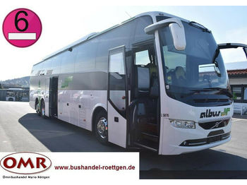 Turystyczny autobus Volvo 9900 HD/Org.KM/Top Preis/517/516/2x verfügbar: zdjęcie 1