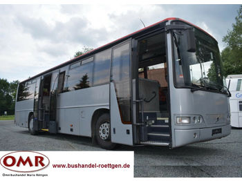 Podmiejski autobus Volvo B10-400 / 8700 / Integro / 315: zdjęcie 1