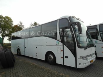 Turystyczny autobus Volvo B12B Berkhof Axial 70: zdjęcie 1