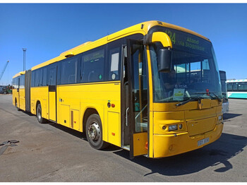 Podmiejski autobus Volvo B12M (01.99-): zdjęcie 1