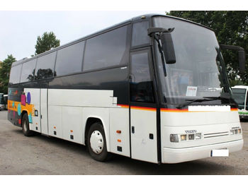 Turystyczny autobus Volvo B12/600: zdjęcie 1