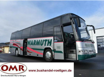 Turystyczny autobus Volvo B12/600 / Top top Zustand / 9900 / 415 /Tourismo: zdjęcie 1