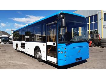 Miejski autobus Volvo B7RLE Vest Center, 12,02m; 38 seats; Euro 4: zdjęcie 1