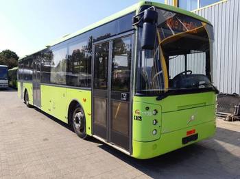 Miejski autobus Volvo B7RLE Vest Center 3-doors; Clima; 12,82m; 38 seats; Euro 5: zdjęcie 1
