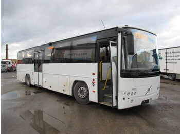 Podmiejski autobus Volvo B7R 4X2: zdjęcie 1