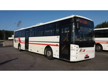 Podmiejski autobus Volvo B7R Vest Contrast 12,75m; 49 seats; Euro 3: zdjęcie 1