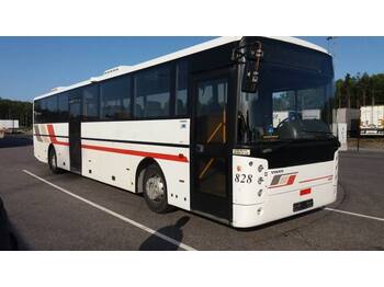 Podmiejski autobus Volvo B7R Vest Contrast, 12,75m 49 seats, Euro 3: zdjęcie 1