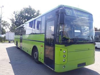 Podmiejski autobus Volvo B7R Vest Contrast, Clima; 12,75m; 49 seats; Euro 3; 2 UNITS: zdjęcie 1