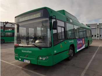 Miejski autobus Volvo B9L 7700: zdjęcie 1