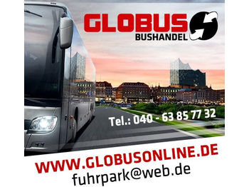 Turystyczny autobus Volvo BERKHOF B12B ( 9700, 9900): zdjęcie 1