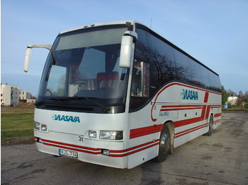 Turystyczny autobus Volvo B 12: zdjęcie 1