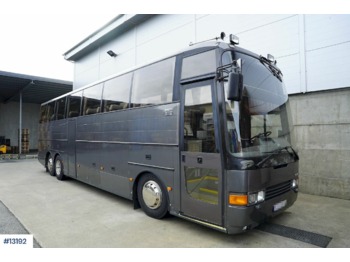Turystyczny autobus Volvo B-12: zdjęcie 1