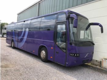 Turystyczny autobus Volvo B 12 M 9700 H, Klima , WC ,Euro3: zdjęcie 1
