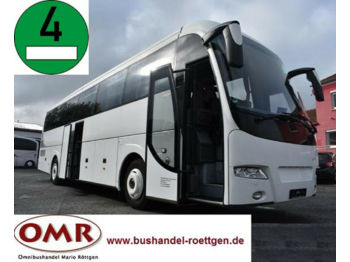 Turystyczny autobus Volvo Barbi / 9900 / 580 / 415: zdjęcie 1
