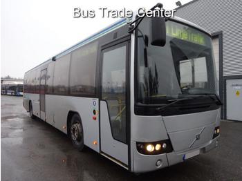 Podmiejski autobus Volvo CARRUS 8700 B12 BLE 4x2 EURO5: zdjęcie 1