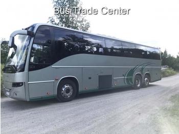 Turystyczny autobus Volvo CARRUS 9700HD B12M: zdjęcie 1