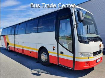Podmiejski autobus Volvo CARRUS 9700S B12M 420HP LIFT: zdjęcie 1