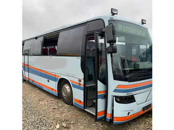 Podmiejski autobus Volvo CARRUS 9700 FOR PARTS: zdjęcie 1