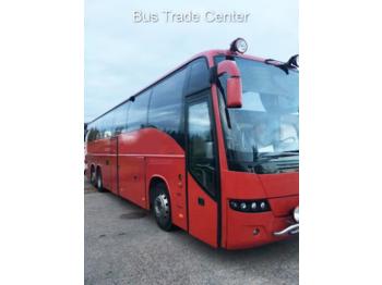 Turystyczny autobus Volvo CARRUS 9700 HD B12B // 9700HD: zdjęcie 1