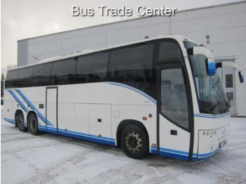 Turystyczny autobus Volvo CARRUS 9700 HD B12M // 9700HD: zdjęcie 1
