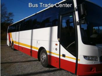 Turystyczny autobus Volvo CARRUS 9700 H B12B HANDICAP // 9700H: zdjęcie 1