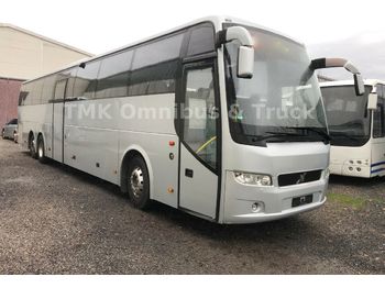 Turystyczny autobus Volvo Carrrus/B13R/9700 H/Klima/WC/Euro5: zdjęcie 1