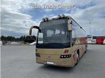 Turystyczny autobus Volvo Carrus 9700HD B12M: zdjęcie 1
