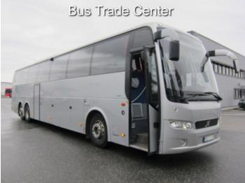 Turystyczny autobus Volvo Carrus Delta Oy 9700H NL // 9700 H B12B: zdjęcie 1