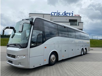 Turystyczny autobus Volvo HD 9700 6x2 49+1+1 Reisebus, Euro 5: zdjęcie 1