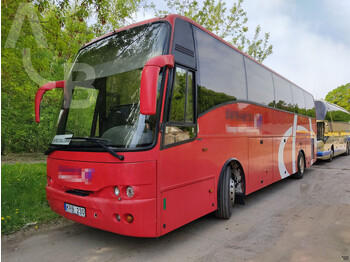 Podmiejski autobus Volvo Jonckheere B12 Mistral 70: zdjęcie 1