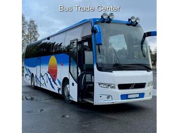 Turystyczny autobus Volvo VOLVO 9700 B11R: zdjęcie 1
