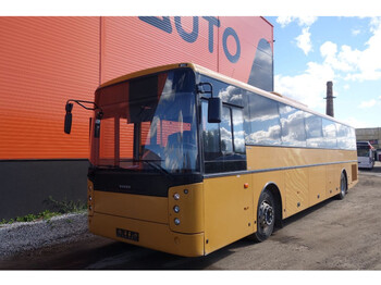 Podmiejski autobus Volvo Vest Contrast Euro 5: zdjęcie 1