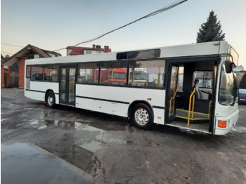 Miejski autobus man A12: zdjęcie 1