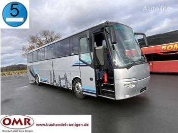 Turystyczny autobus BOVA