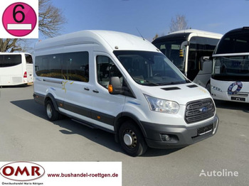 Minibus FORD Transit