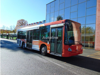 Miejski autobus