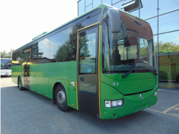 Podmiejski autobus IVECO