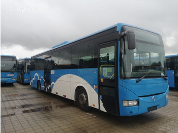 Podmiejski autobus IVECO