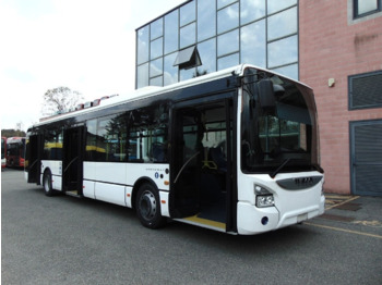 Miejski autobus IVECO