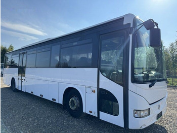 Turystyczny autobus IRISBUS