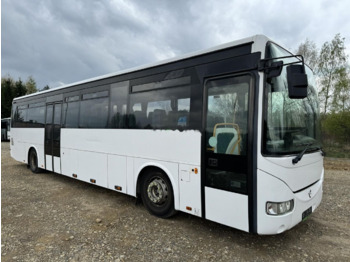 Turystyczny autobus IRISBUS