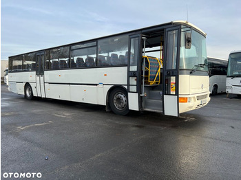 Podmiejski autobus IRISBUS