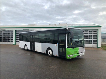Miejski autobus IVECO