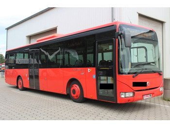 Miejski autobus IRISBUS