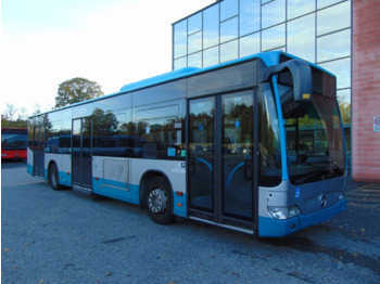 Miejski autobus MERCEDES-BENZ Citaro