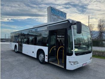 Miejski autobus MERCEDES-BENZ Citaro