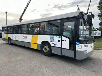 Turystyczny autobus MERCEDES-BENZ