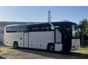 Turystyczny autobus MERCEDES-BENZ