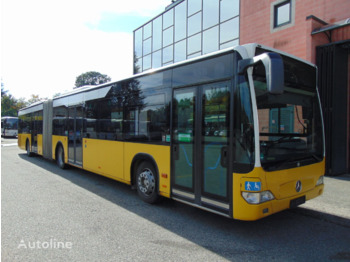 Miejski autobus MERCEDES-BENZ